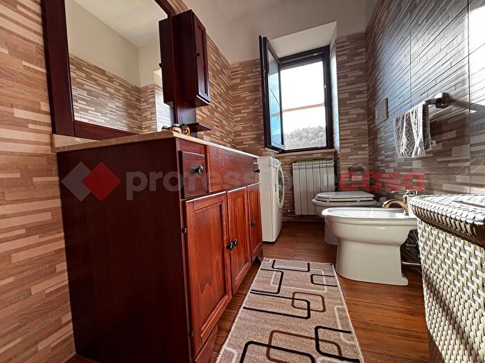 Appartamento trilocale in vendita in Via Capannaccio N, Anagni