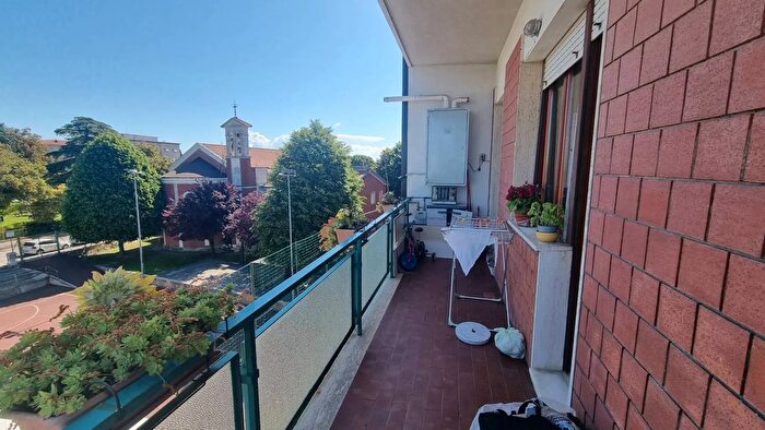 Appartamento trilocale in vendita in Macerata