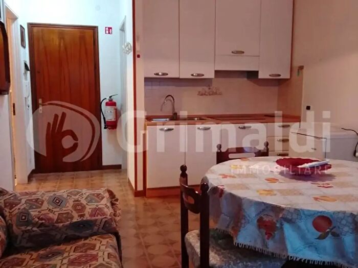 Appartamento bilocale in vendita in Corso Rovigno, Caorle