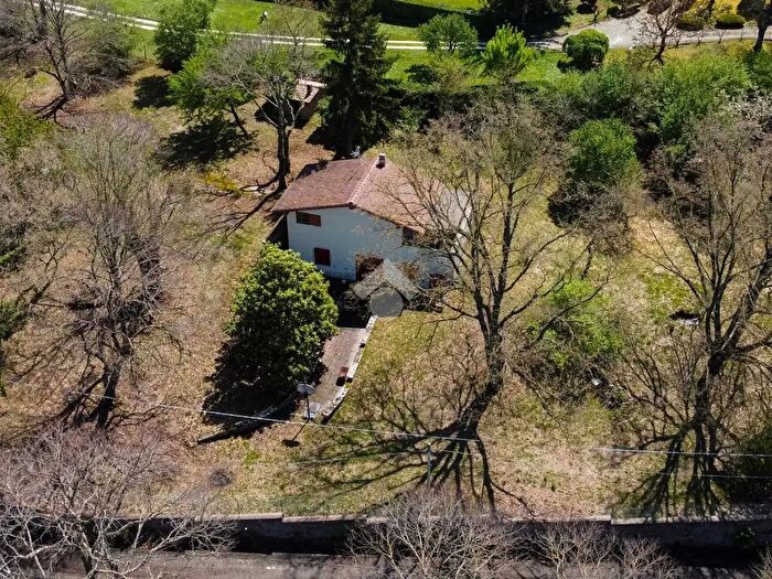 Casa trilocale in vendita in Strada Nove Pani, Viterbo