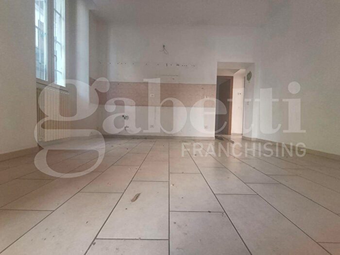 Appartamento trilocale in vendita in Via Privata Giovanni Battista Giorgini, Milano