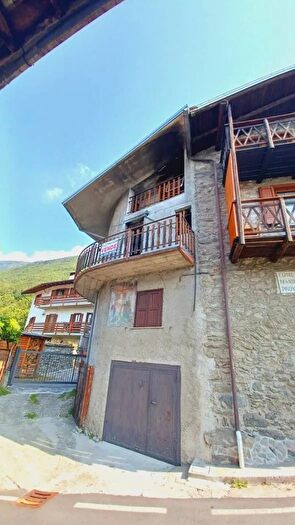 Casa bilocale in vendita in Via Folonaro Cercino, Cercino