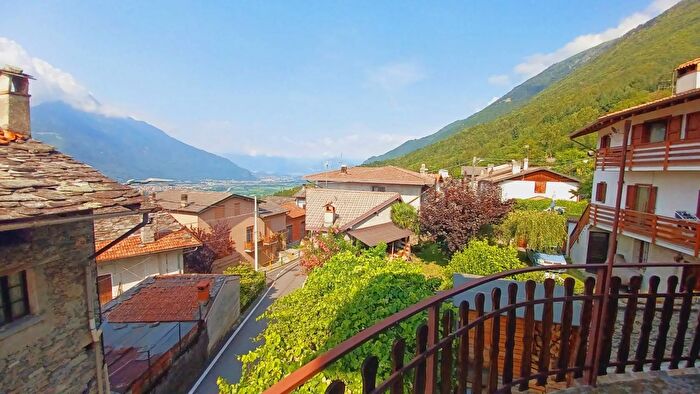 Case in Vendita e in Affitto - 3