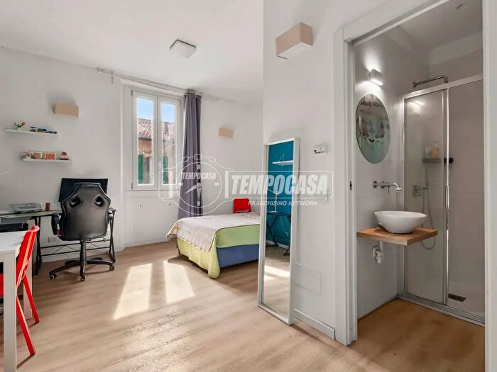 Appartamento monolocale in vendita in Via Nicola Antonio Porpora Interna, Milano