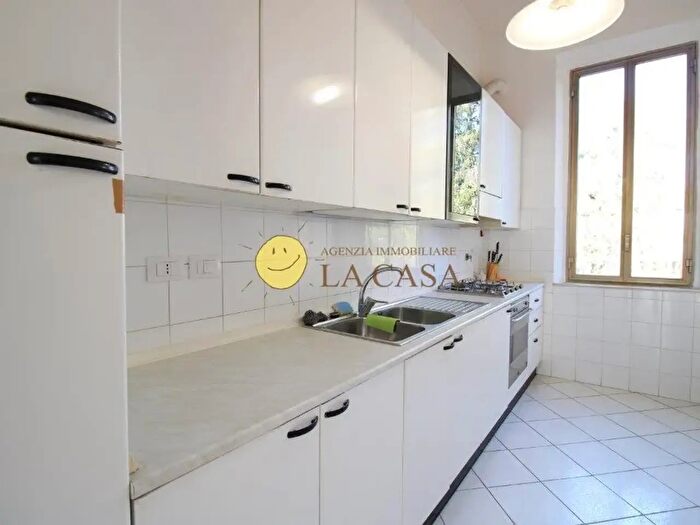 Appartamento quadrilocale in vendita in Firenze