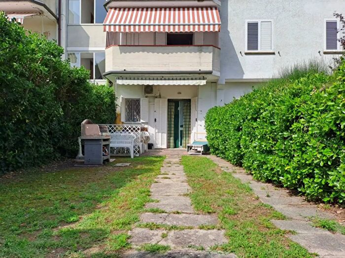 Casa trilocale in vendita in Viale Raffaello Sanzio, Comacchio