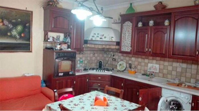 Appartamento trilocale in vendita in Via, Agrigento