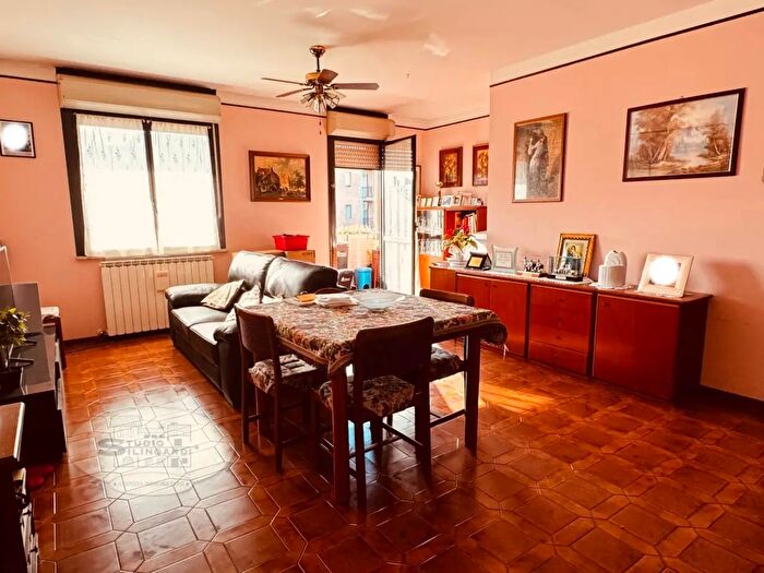 Appartamento quadrilocale in vendita in Castelnuovo Rangone