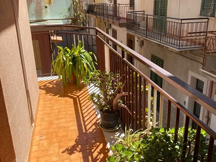 Appartamento quadrilocale in vendita in Via XXIV Maggio, Villabate