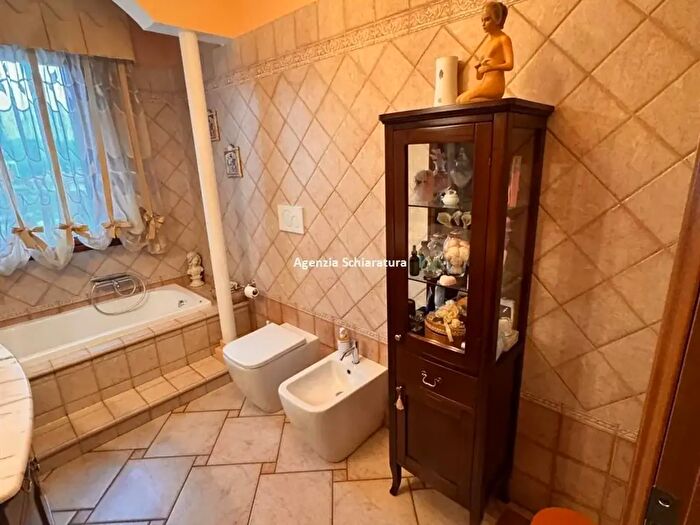 Appartamento in vendita in Vallefoglia