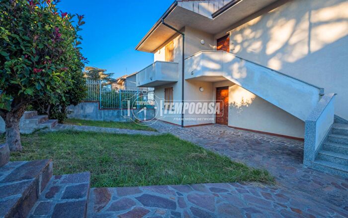 Appartamento quadrilocale in vendita in Via Aldo Moro, Potenza Picena