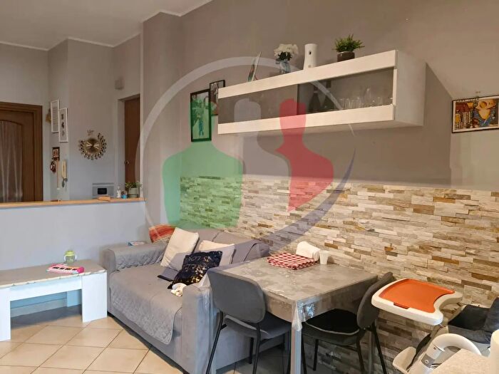 Appartamento bilocale in vendita in Via Bussoleno, Carmagnola