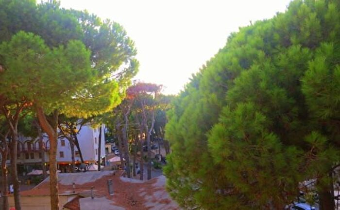 Appartamento trilocale in vendita in Via Pini, Comacchio