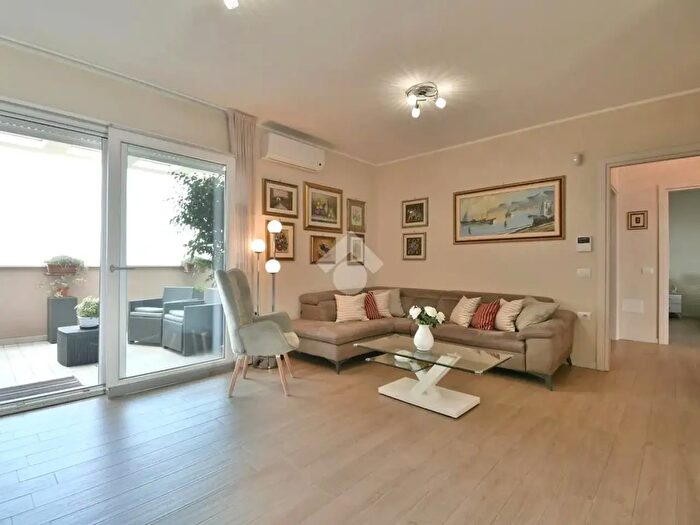 Appartamento quadrilocale in vendita in Via Logudoro, Selargius