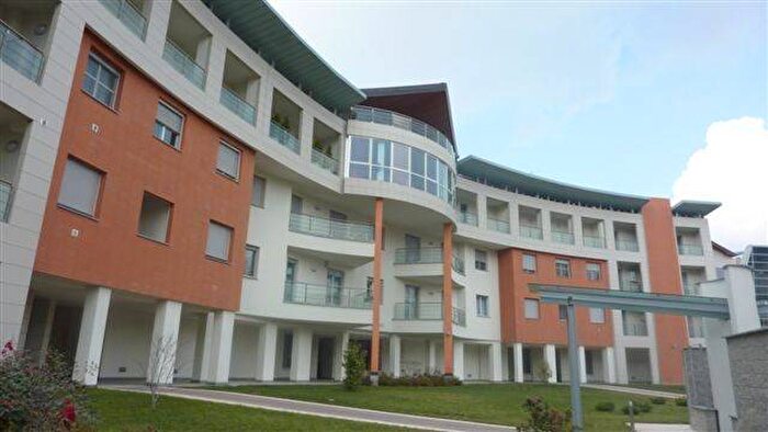 Appartamento bilocale in affitto in Viale Giulio Cesare, Sacro Cuore, Novara