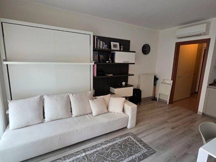 Appartamento monolocale in affitto in Via Giovanni Pastorelli, Navigli Darsena, Milano