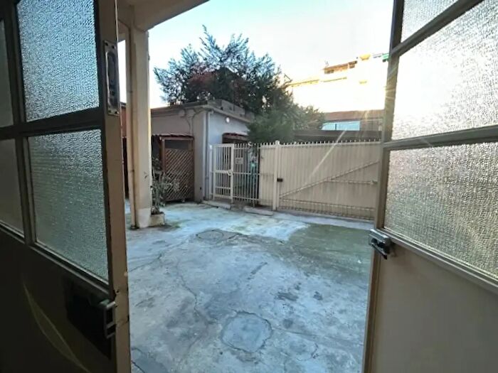 Appartamento bilocale in vendita in Via Barge, Torino