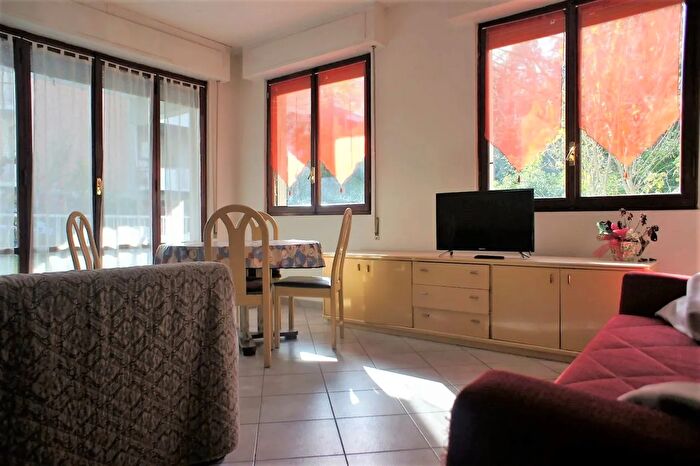 Appartamento quadrilocale in affitto in Massa