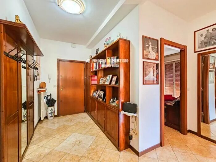 Appartamento bilocale in vendita in Via Antonio Pollaiuolo, Milano
