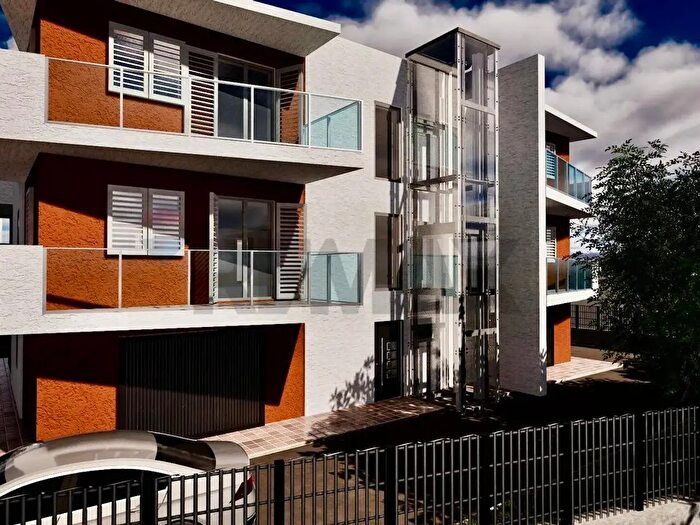 Appartamento quadrilocale in vendita in Via Mancinelli, Chiaravalle