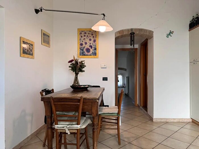 Appartamento trilocale in vendita in Cecina