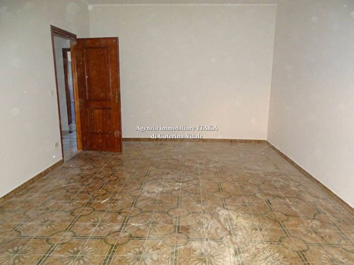 Appartamento quadrilocale in affitto in Via Piave, Villabate