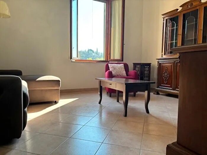 Appartamento quadrilocale in vendita in Vinci