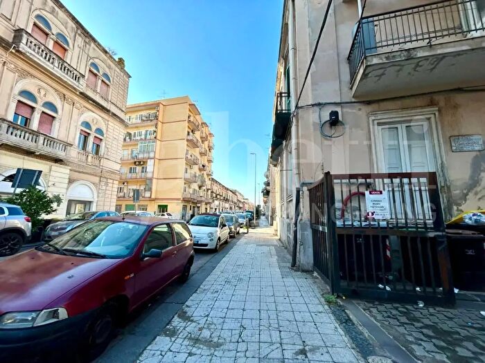 Appartamento bilocale in vendita in Via Placida, Messina
