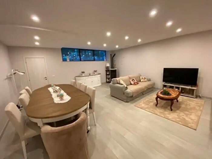 Appartamento quadrilocale in vendita in Via dello Scalo Ferroviario, Marcellina