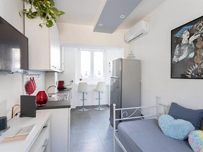 Appartamento bilocale in affitto in Via Albania, Europa, Firenze