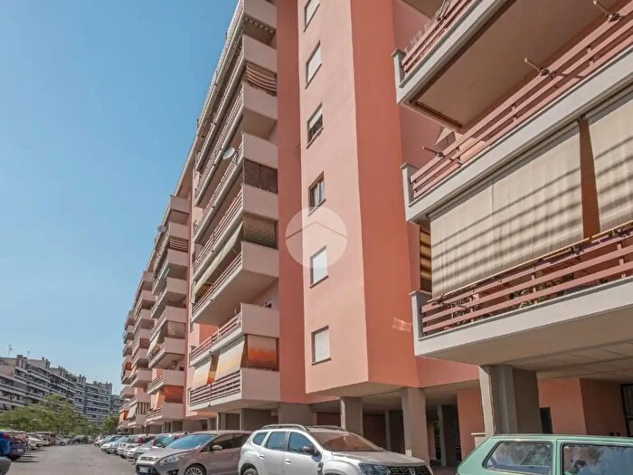 Appartamento bilocale in vendita in Via Quirino Roscioni, Roma