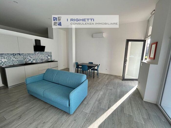 Appartamento bilocale in affitto in Via Alessandro Poerio D, Ponte Crencano, Verona