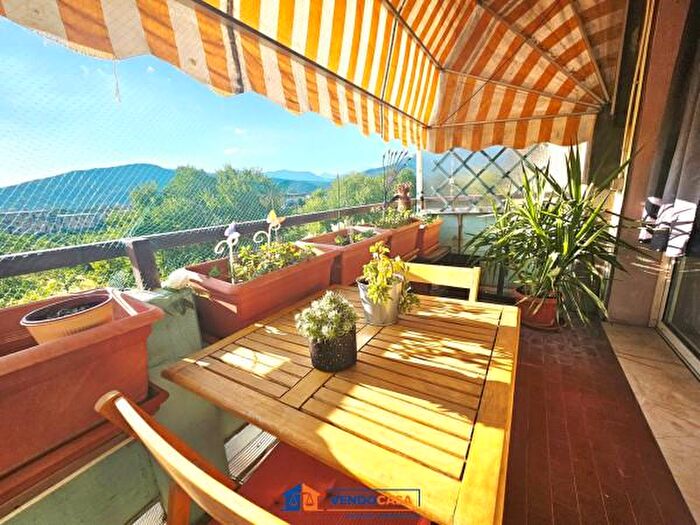 Appartamento trilocale in vendita in Via Luigi Gadola, Brescia