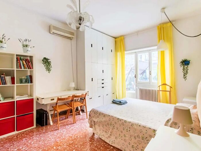 Appartamento monolocale in affitto in Circonvallazione Gianicolense, Roma