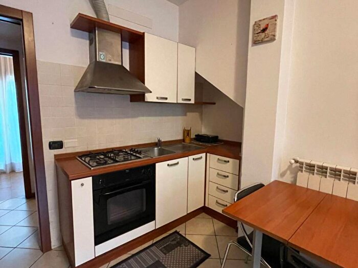 Appartamento monolocale in affitto in via Vittorio Alfieri, Rondinella Stazione, Sesto San Giovanni