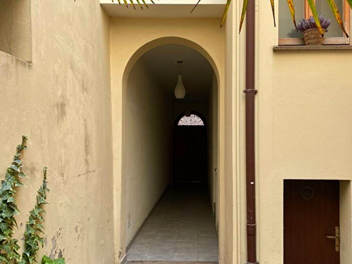 Appartamento con 6 locali in affitto in Via Giordano Bruno, Centro Storico, Rimini