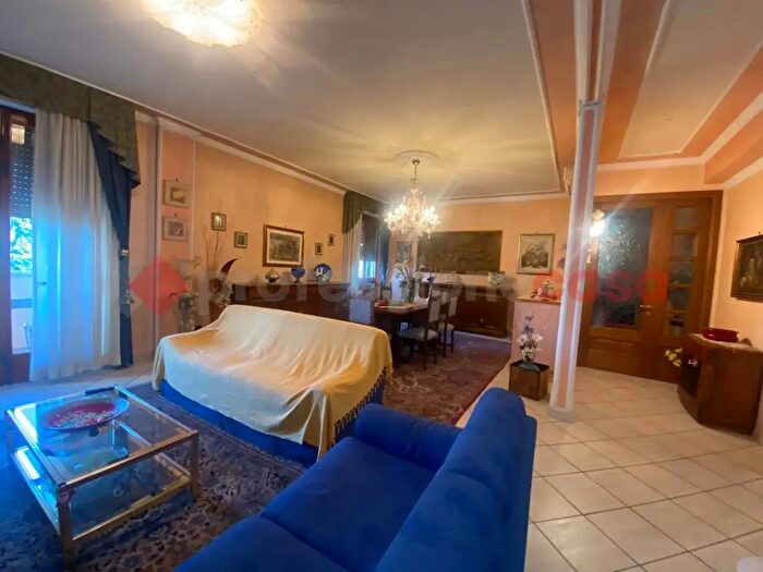 Appartamento quadrilocale in vendita in Empoli