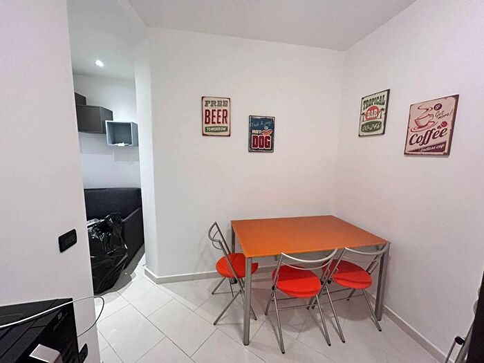 Appartamento bilocale in affitto in Via Roma, Via Roma Borgo Barusso, Alassio