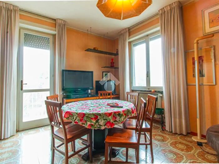 Appartamento trilocale in vendita in Via Monte, Gavardo