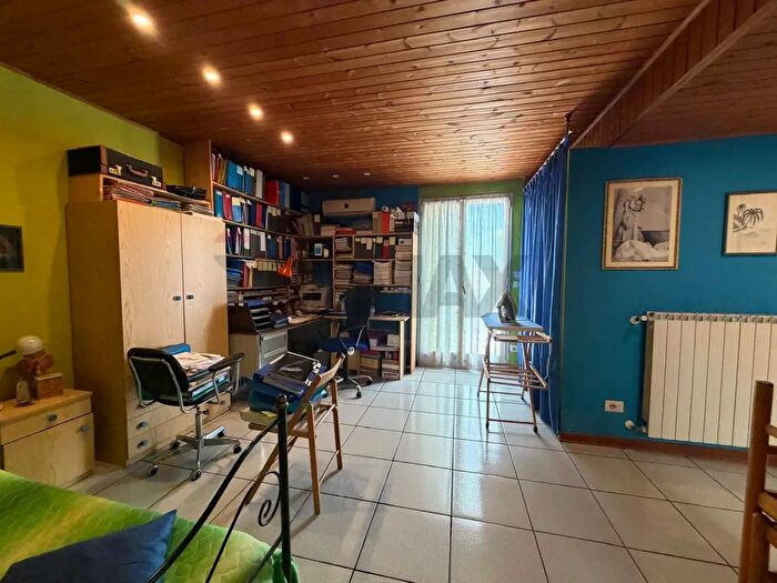 Appartamento monolocale in vendita in Via II Retta Levante, Belpasso