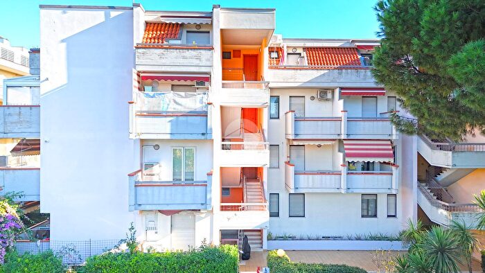 Appartamento bilocale in vendita in Via Matilde Serao, San Benedetto Del Tronto