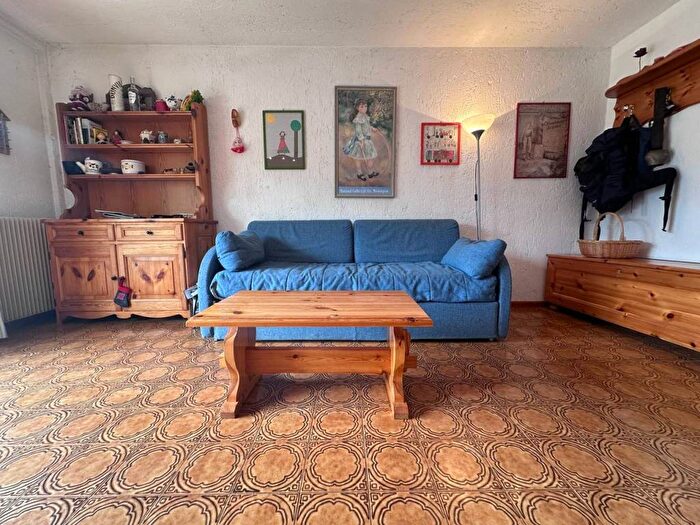 Appartamento trilocale in affitto in Via del Fontanino, Peio Fonti, Peio