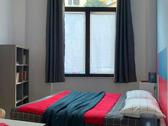 Appartamento monolocale in affitto in Via Antonio Fontanesi, Gambara, Milano