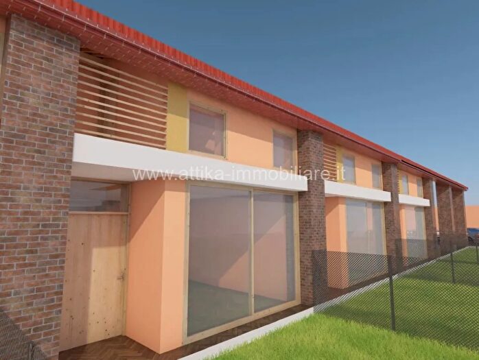 Casa con 7 locali in vendita in Via Atheste, Este