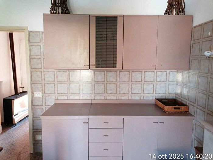 Appartamento bilocale in affitto in Forte Dei Marmi