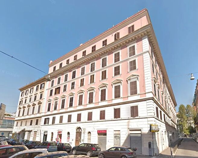 Appartamento bilocale in vendita in Via Ostia Roma Roma, Roma