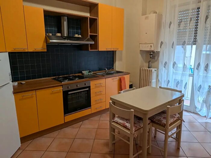 Appartamento bilocale in affitto in Via Chiozzi, Stradella