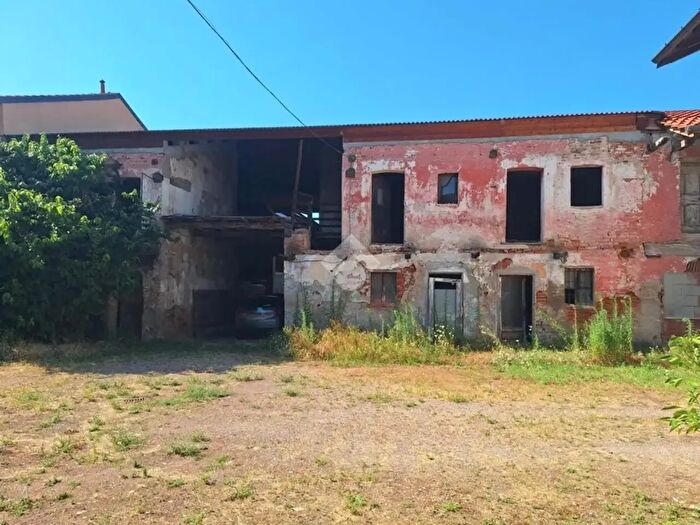 Casa monolocale in vendita in Via Santa Maria, Cuggiono