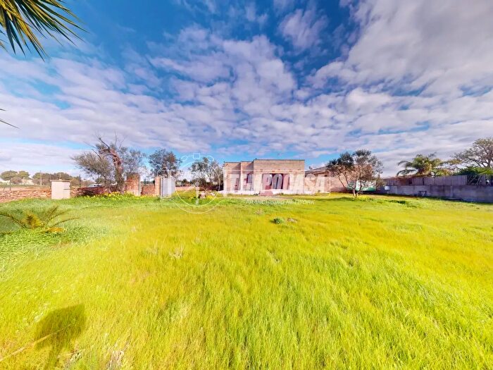 Casa quadrilocale in vendita in Via Torremozza, Nardo