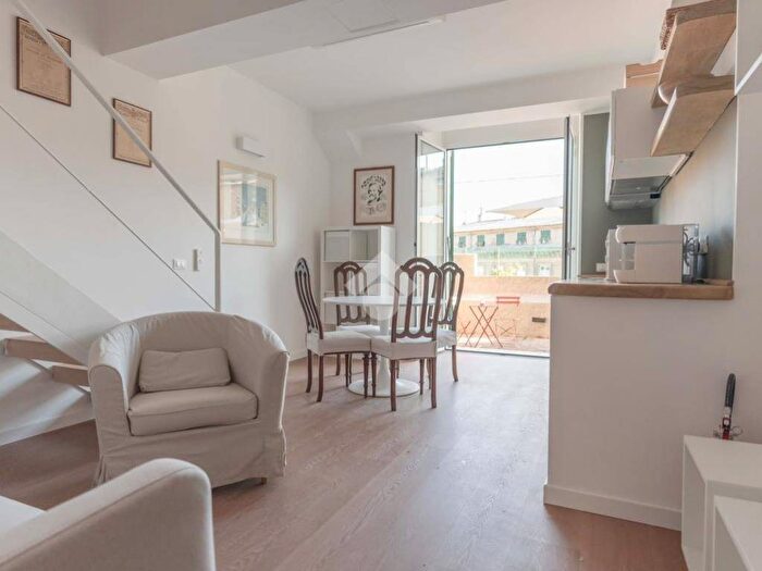 Appartamento bilocale in affitto in Via serra, San Vincenzo, Genova
